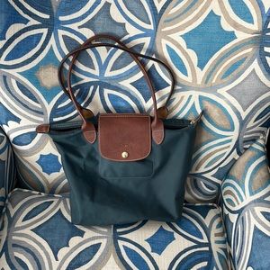 Longchamp tote bag